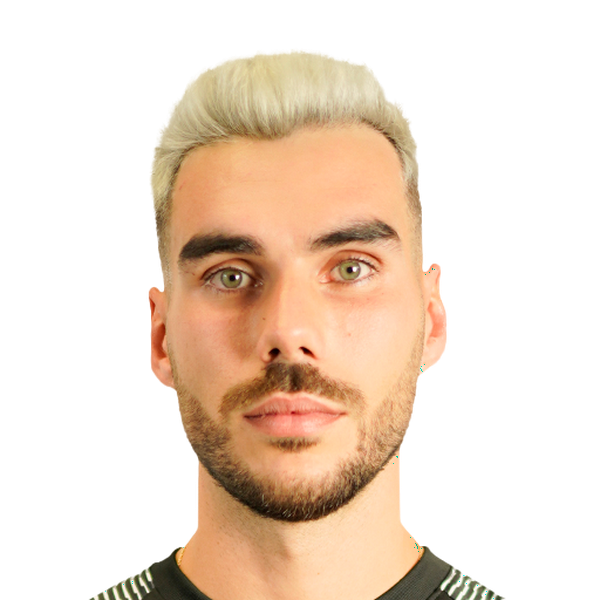 Daniel Martin