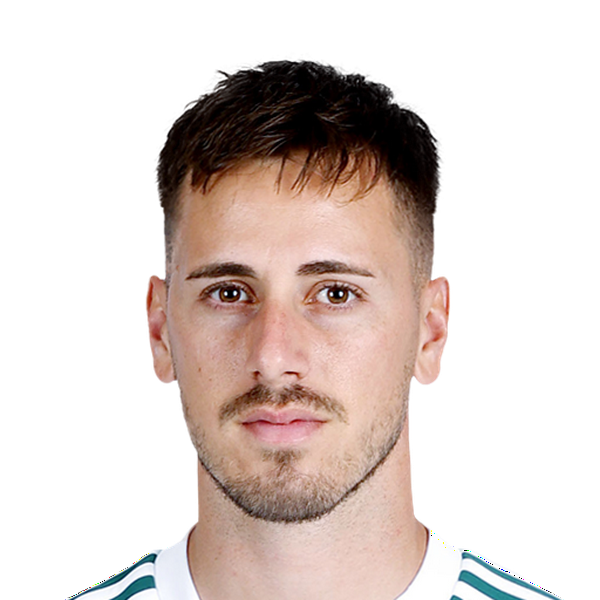 Daniel Mancini