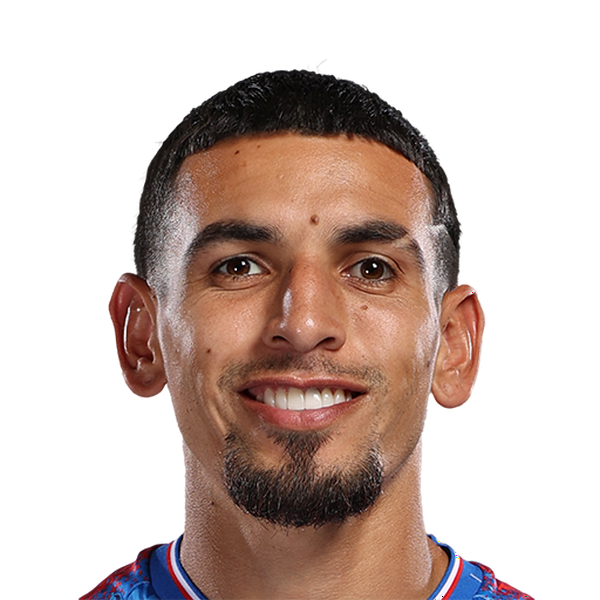 Daniel Munoz