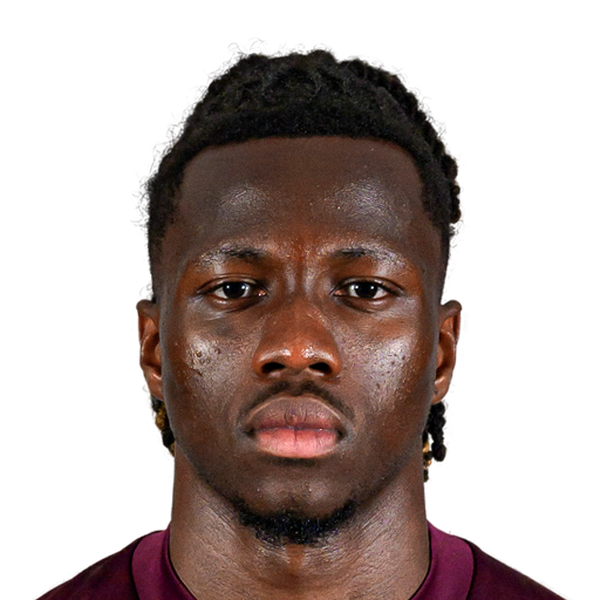 Daniel Oyegoke