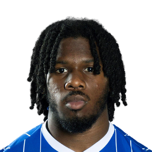 Daniel Phillips