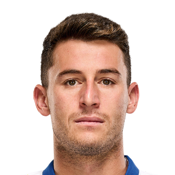 Daniel Raba