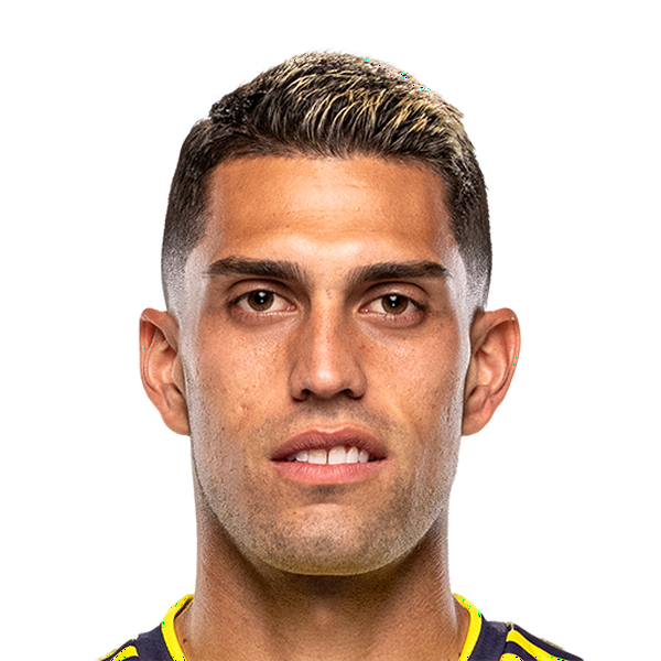 Daniel Rios