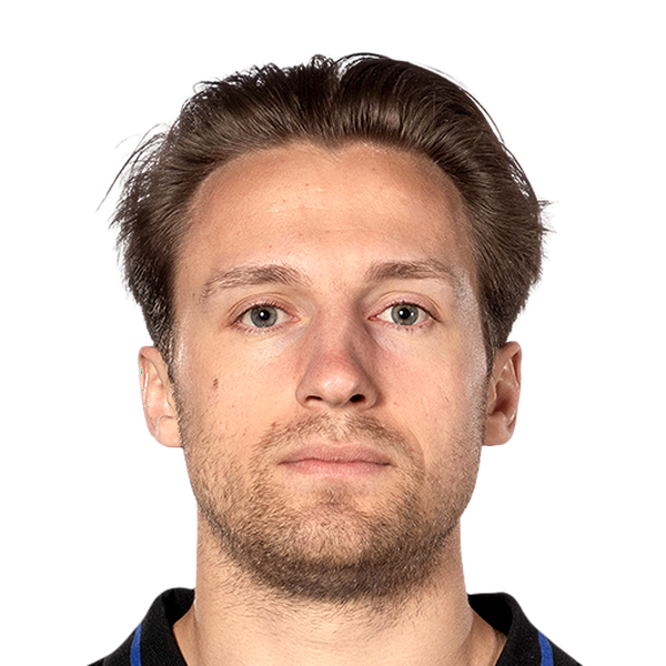 Daniel Stensson
