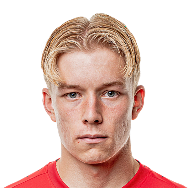 Daniel Svensson