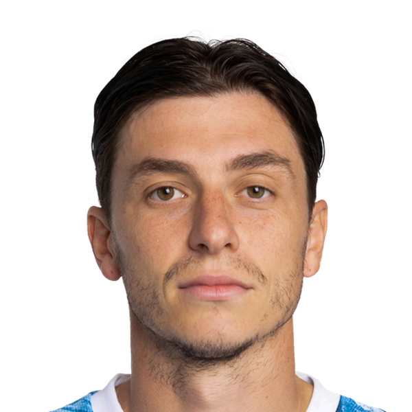 Daniele Baselli
