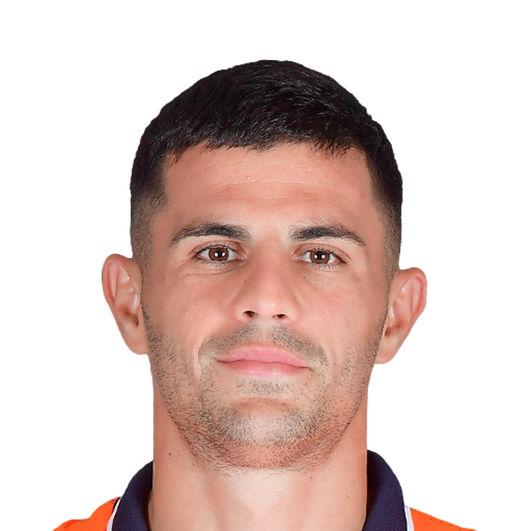 Danijel Aleksic