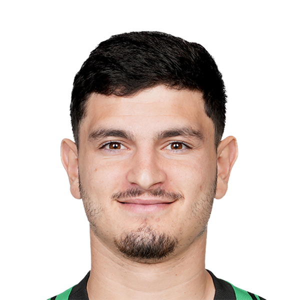 Agustin Alvarez