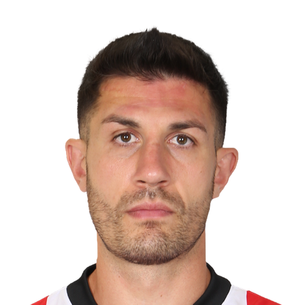 Danny Batth