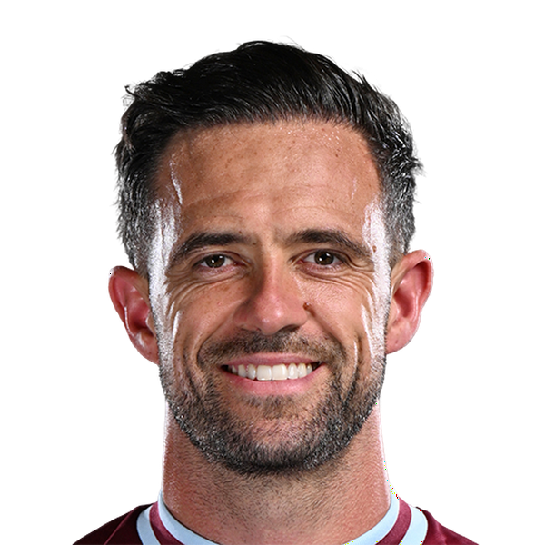 Danny Ings
