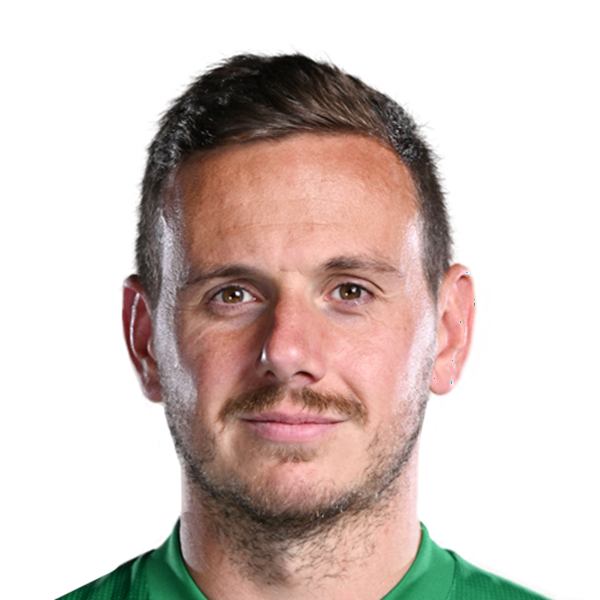 Danny Ward
