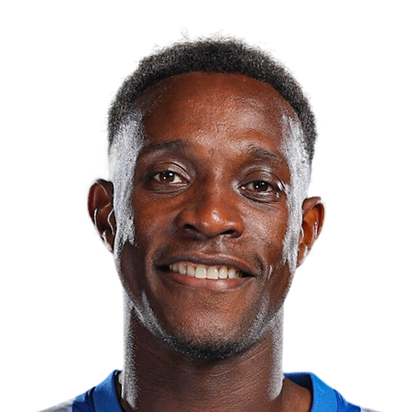 Danny Welbeck