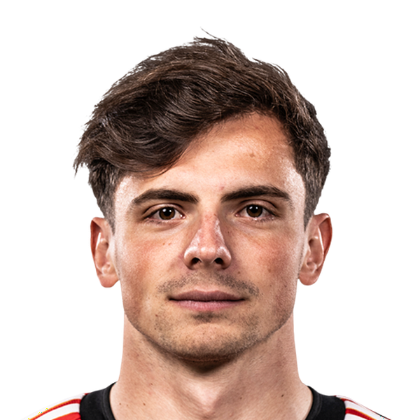 Dante Vanzeir