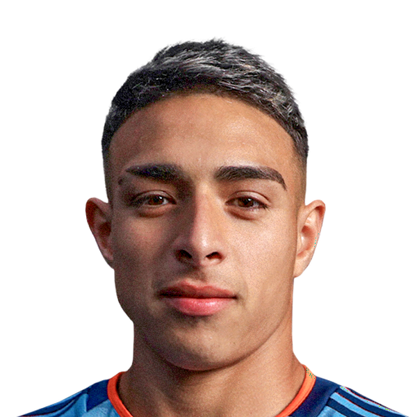 Agustin Ojeda
