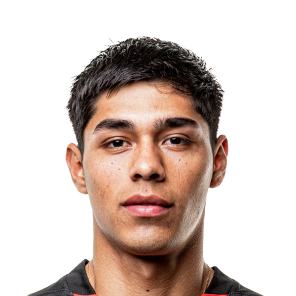 Dario Osorio