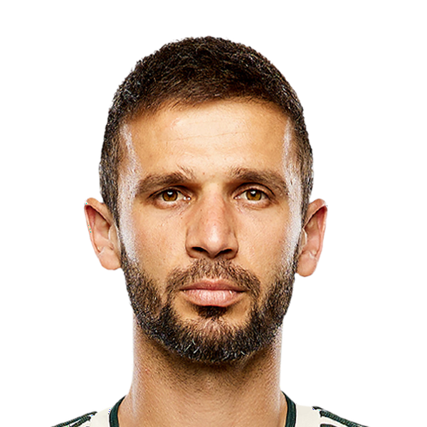 Dario Zuparic