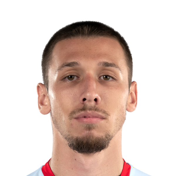 Darko Churlinov