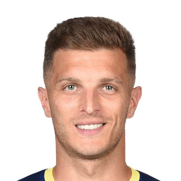 Darko Lazovic