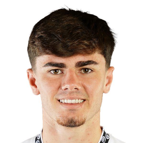 Darren Robinson