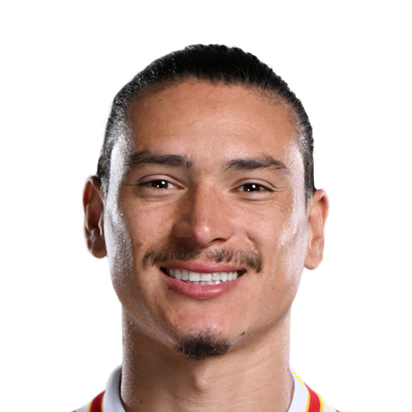 Darwin Nunez