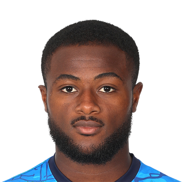 David Ajiboye