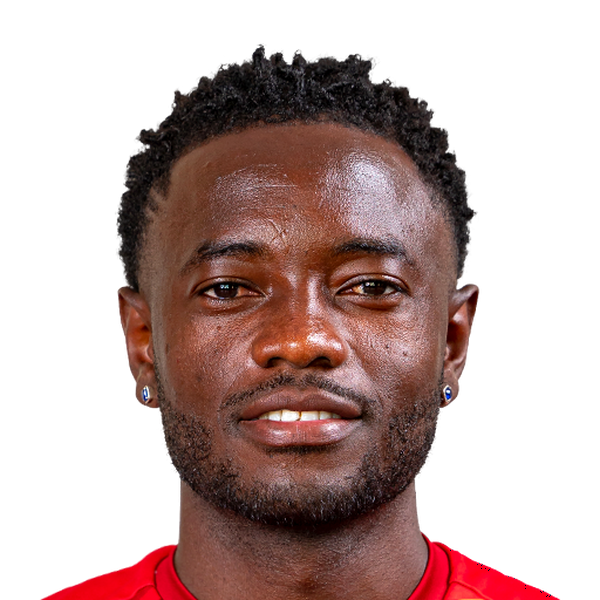 David Atanga