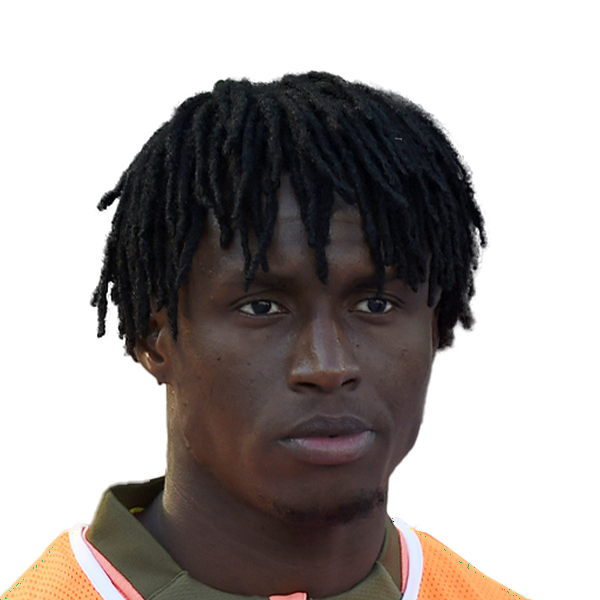 David Ankeye