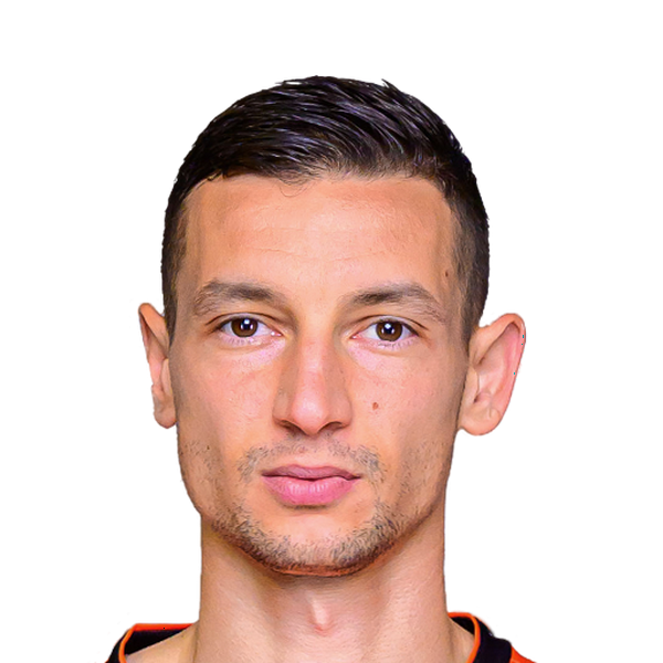 David Babunski