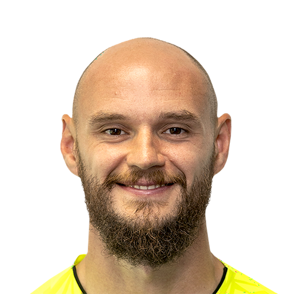 David Button