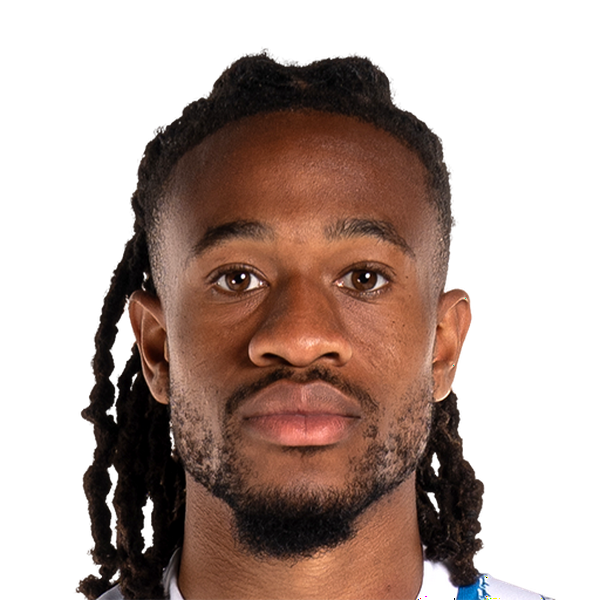 David Kasumu