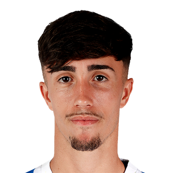 David Larrubia