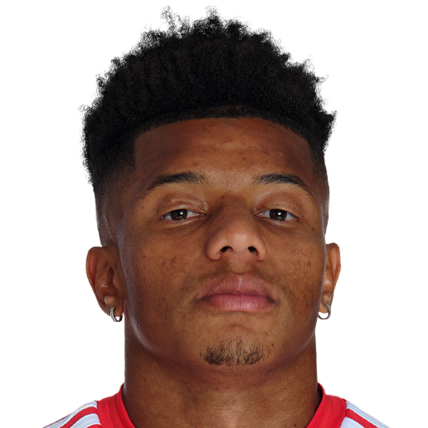 David Neres