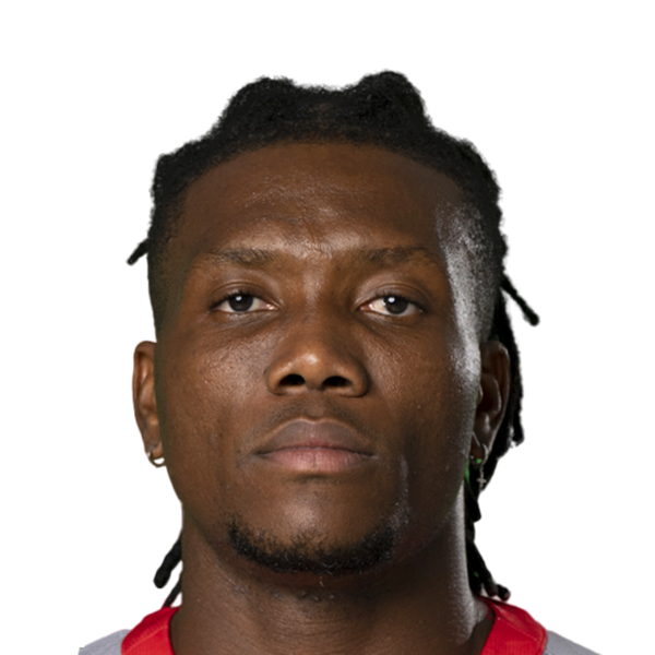 David Okereke