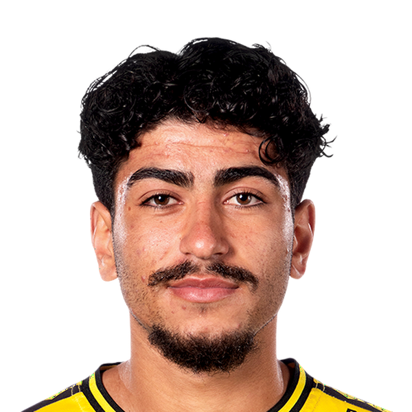 Ahmed Qasem