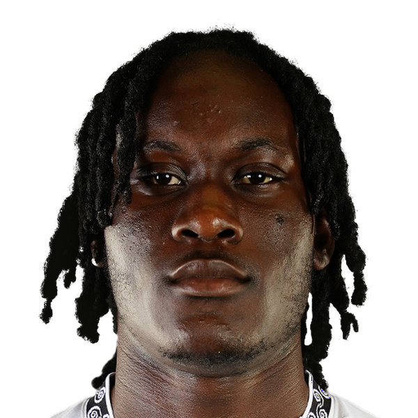 David Ozoh