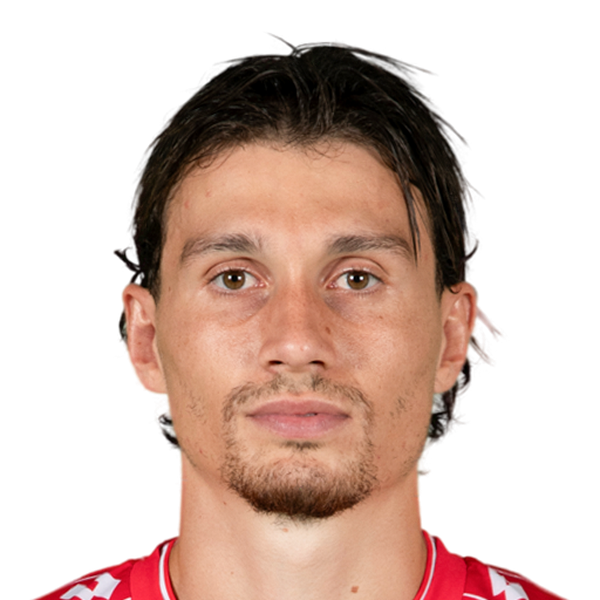 Davide Bettella