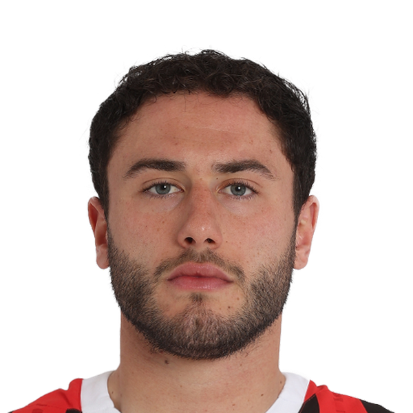Davide Calabria