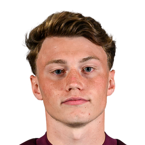 Aidan Denholm