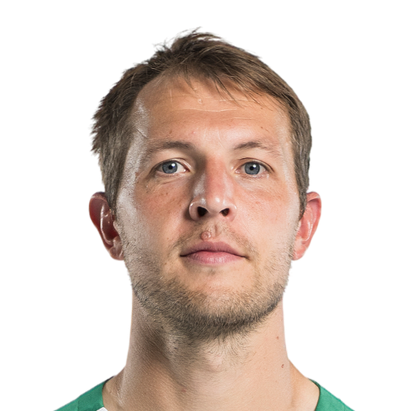 Davy Roef