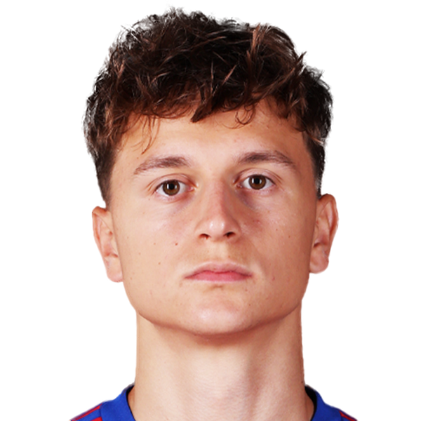 Dawid Drachal