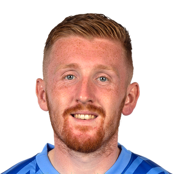 Aidan Stone