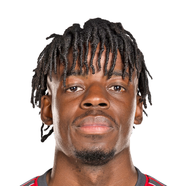 Deandre Kerr