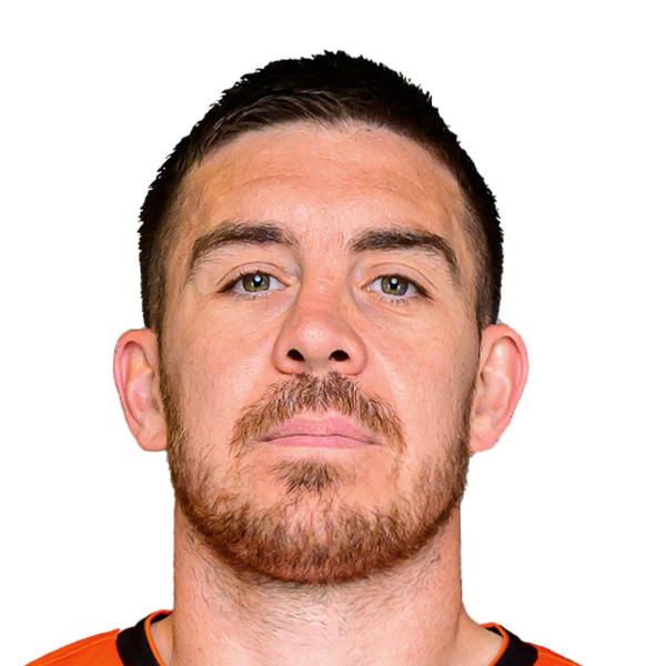 Declan Gallagher