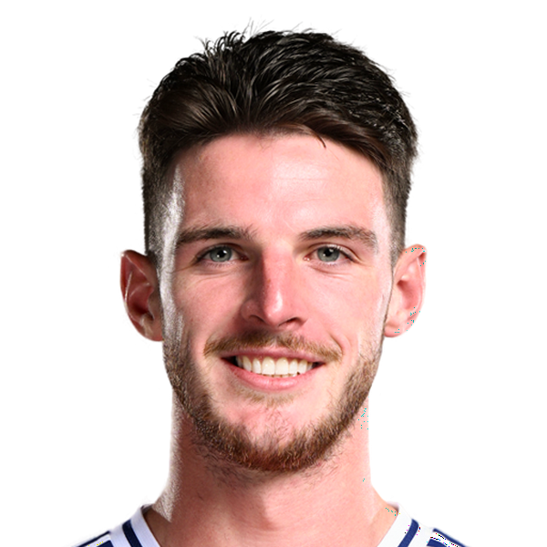 Declan Rice