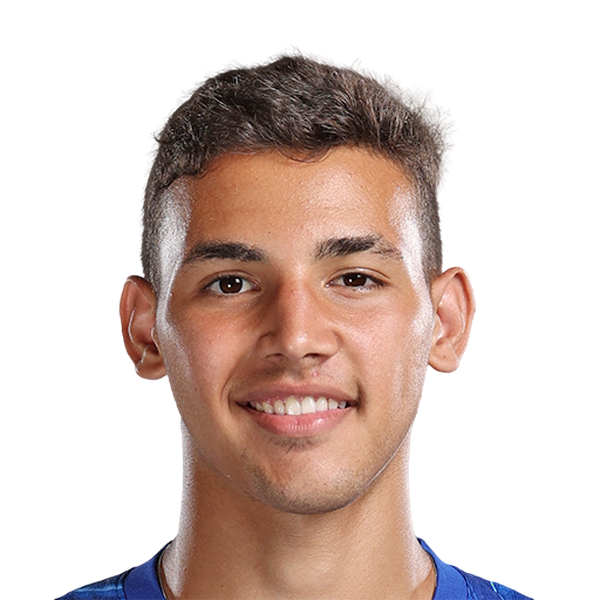 Deivid Washington