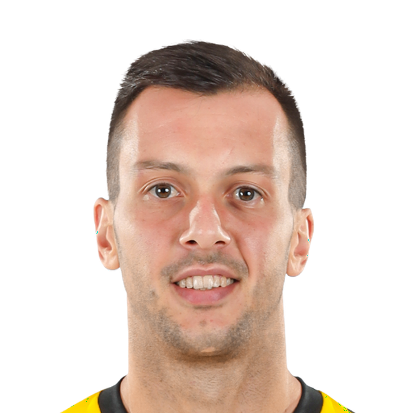 Dejan Iliev