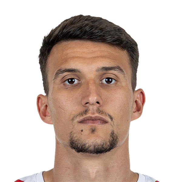 Dejan Ljubicic