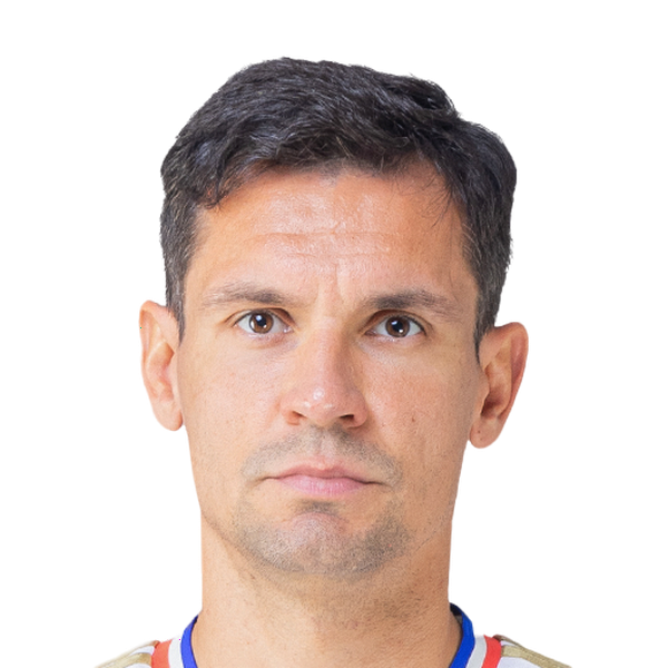Dejan Lovren