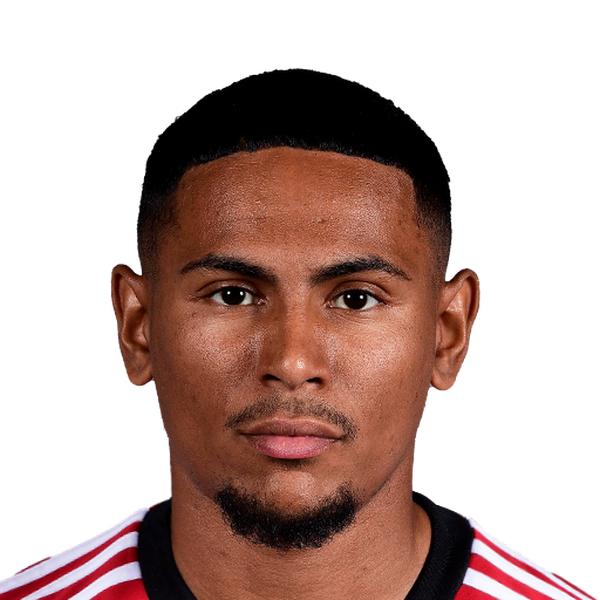 Demetri Mitchell