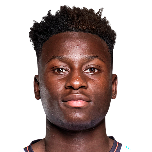 Dembo Sylla